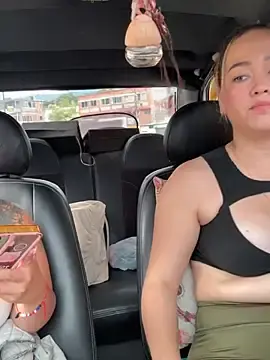 Stripchat Live Sex of Danielavegax