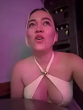 Stripchat Live Sex of Danielavegax