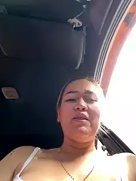 Stripchat Adult Webcam of Danielavegax