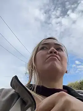 Stripchat Best Webcam of Danielavegax