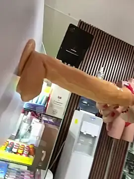 Stripchat Watch Live Sex Cams of Danielavegax