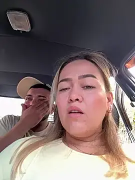 Stripchat Sex Cam of Danielavegax