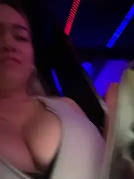 Stripchat Live Porn of Danielavegax