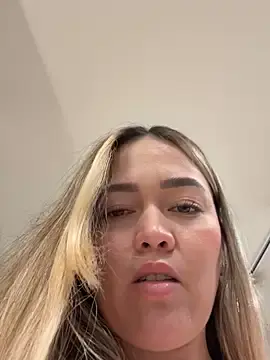 Stripchat Sex Chat of Danielavegax