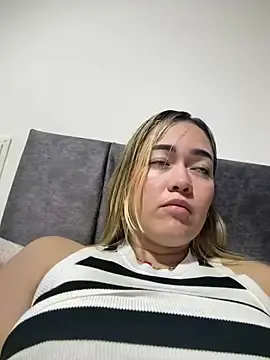 Stripchat Nude Webcam of Danielavegax
