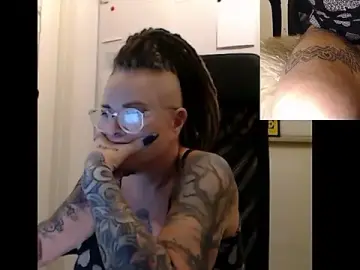 Stripchat Free Live Porn of DarkDomina