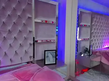 Stripchat Sex Chat of Harii_02