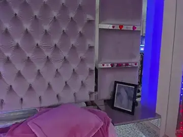 Stripchat Private Sex Chat of Harii_02