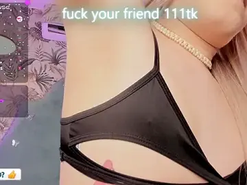 Stripchat Live Sex of JESSI_NAOMI