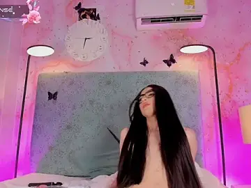 Stripchat Sex Cam of JESSI_NAOMI