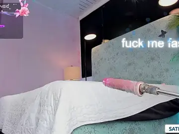 Stripchat Live Porn of JESSI_NAOMI