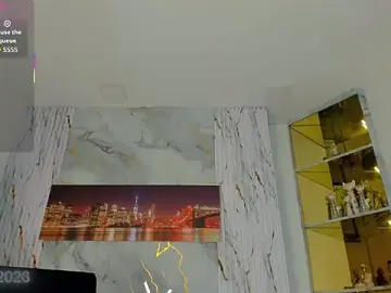 Stripchat Live Sex Cam of Jansy_Rose