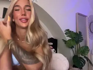 Stripchat Private Sex Chat of KENNIEXROSE
