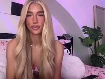 Stripchat Watch Live Sex Cams of KENNIEXROSE