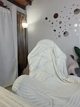Stripchat Sex Cam of Miss-Abbii