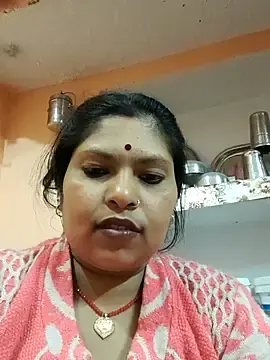 Stripchat Nude Webcam of Punam_shekh