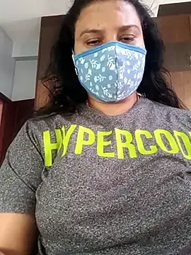 Stripchat Watch Live Sex Cams of Tamil_Sivani