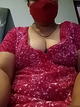 Stripchat Live Porn of Tamil_Sivani