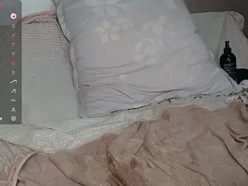 Stripchat Private Sex Chat of _loverita_