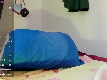 Stripchat Sex Cam of abril_onnel