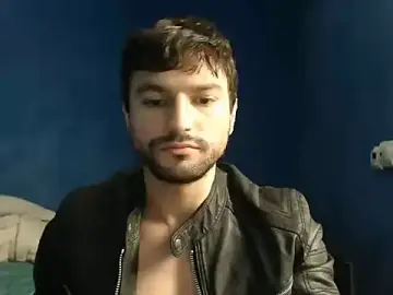 Stripchat Live Porn of alex_blu