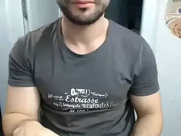 Stripchat Sex Chat of alex_blu