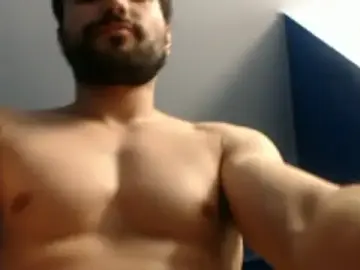 Stripchat Private Sex Chat of alex_blu