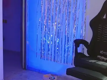 Stripchat Live Sex of giuliana_andrade