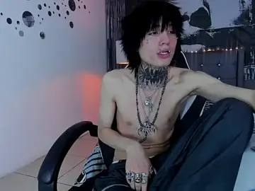 Stripchat Adult Video Chat of koryu_skull