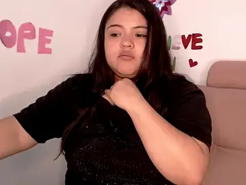 Stripchat Live Porn of lizzie_c