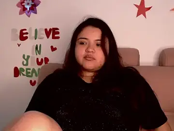 Stripchat Nude Webcam of lizzie_c