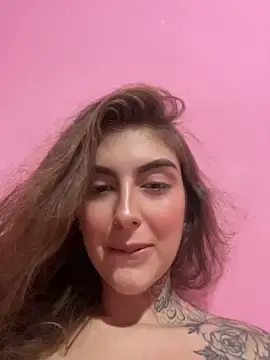 Stripchat Sex Cam of miiabellovic