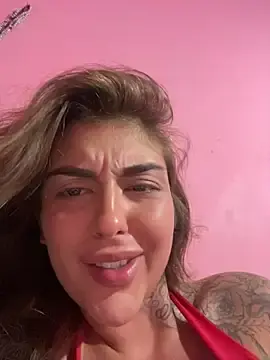 Stripchat Adult Webcam of miiabellovic