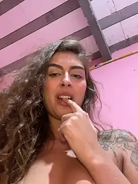 Stripchat Sex Cam of miiabellovic