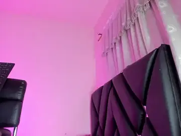 Stripchat Private Sex Chat of stephany_doll_