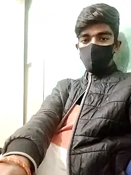 Stripchat Sex Cam of virsharma69