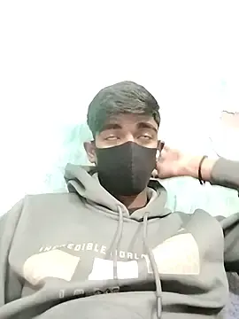 Stripchat Free Porn Cam of virsharma69