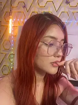 Stripchat Private Sex Chat of Ashly_cutee