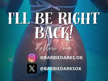 Stripchat Adult Video Chat of Barbie_Drks