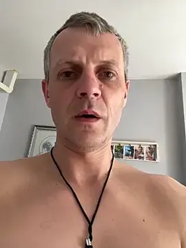 Stripchat Sex Chat of ChiefApron5