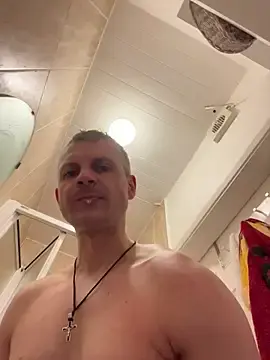 Stripchat Free Porn Cam of ChiefApron5