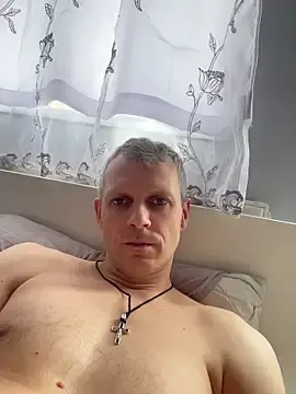 Stripchat Best live sex cam show of ChiefApron5