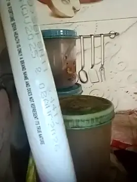 Stripchat Best Webcam of Cute-Charvii