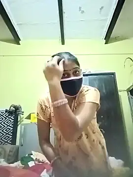 Stripchat Adult Webcam of Cute-Charvii