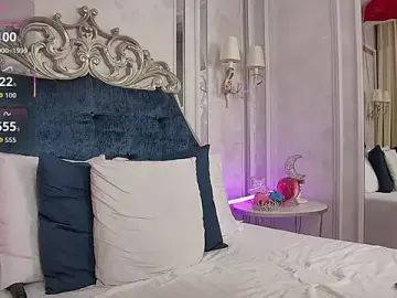 Stripchat Best Webcam of Maria_Stellarr