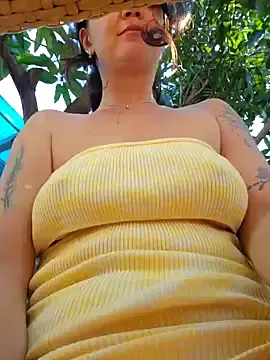 Stripchat Nude Webcam of NataLive