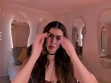 Stripchat Free Live Porn of PaulinaSantos_