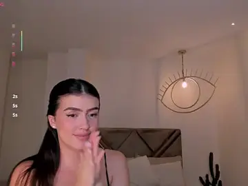 Stripchat Sex Chat of PaulinaSantos_