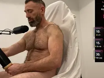 Stripchat Nude Webcam of TheDonnyBasilisk