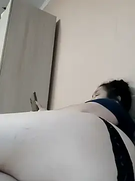 Stripchat Live Sex of Zulfiya_Bruce